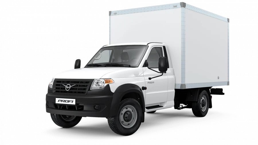 UAZ Profi 236031-100-04
