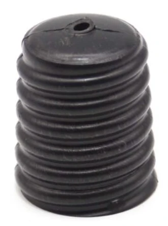 K9 Polyethylene cap