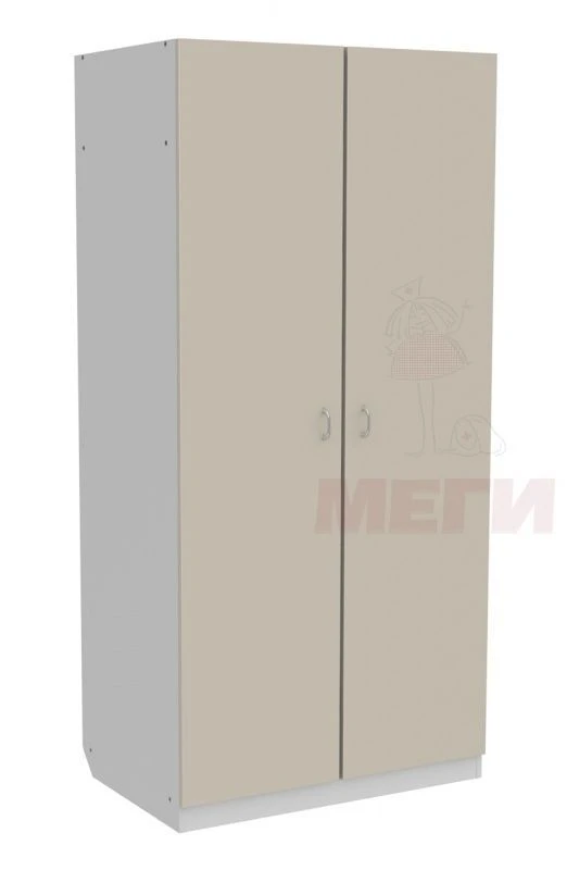 SHMD-"MSC" (MD-5510.00) Medical cupboard for storage of documents