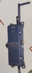 Manual drive PR-1M