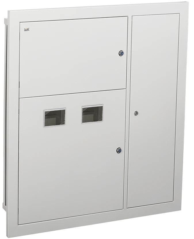 MKM42-02-31-L Metal enclosure ShchE-2-E 36 UHL3 IP31 LIGHT IEK