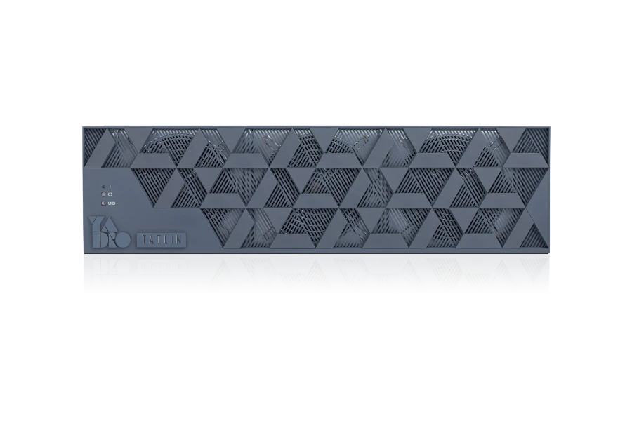 YADRO Tatlin-M storage system (TATLIN.ARCHIVE.M)