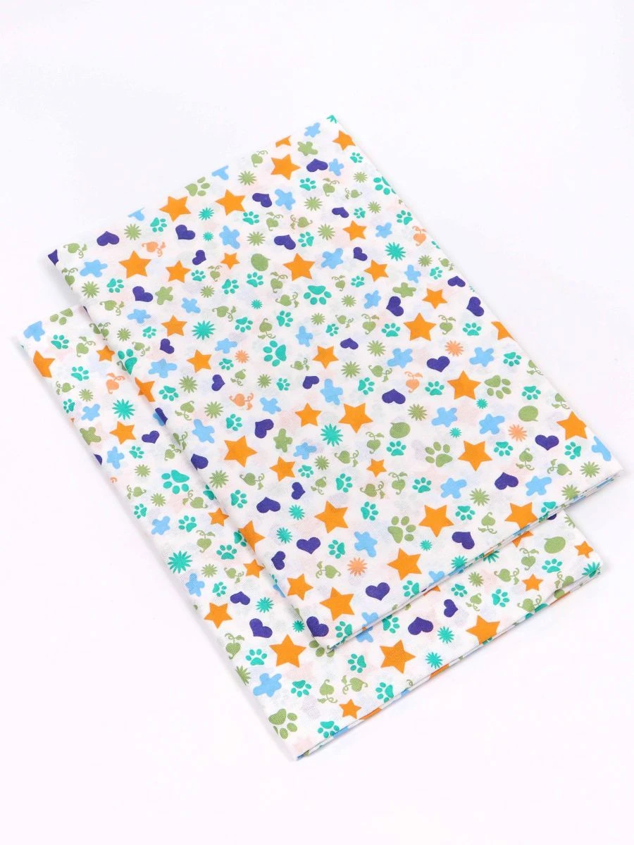 Garment linen articles of the first layer for infants and toddlers (articles in direct contact with the skin).