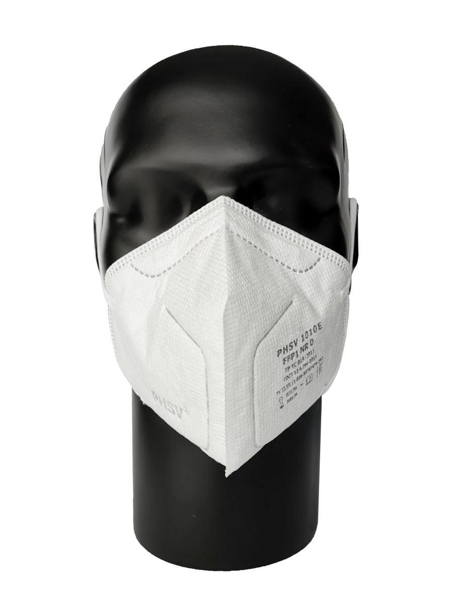 Personal protective equipment for respiratory protection. Filtering half-mask for protection against aerosols of the trade mark