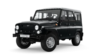 Vehicle kit UAZ 315148-4067-01