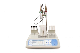 Training laboratory complex "Chemistry at school".