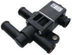 Cooling system solenoid valve KET 07