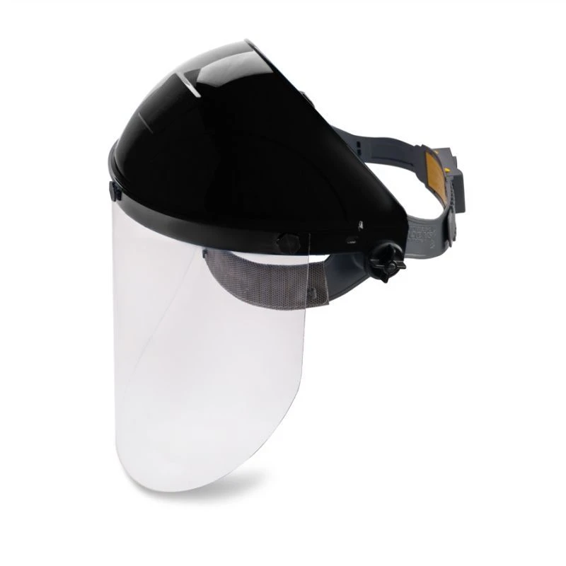 Face shield NBT3 VISION®, article no. 435190