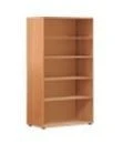Cupboard - shelving unit straight. Model: ??-1900-1.