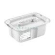 Polymeric containers for disinfection and pre-sterilisation treatment of medical devices EDPO-10 according to GICS.942711.110 TU