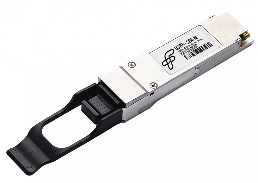 FT-QSFP+-SR4-M Optical Transceiver (Transceiver)