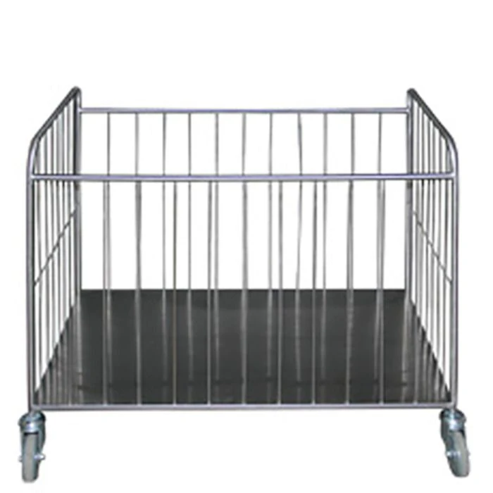 Laundry trolley (TBP series)