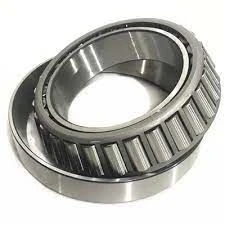 Single row tapered roller bearing N-7820KM.