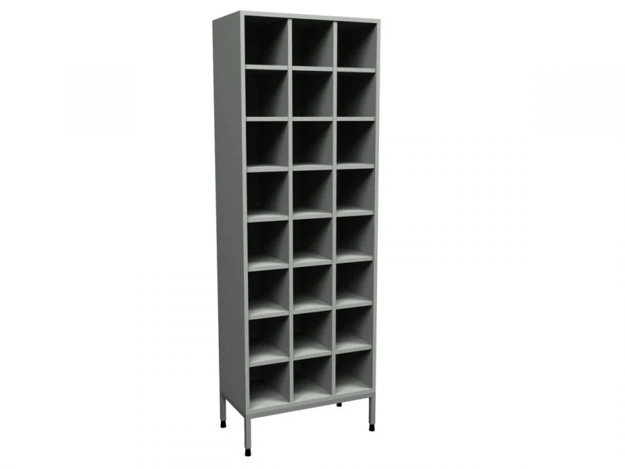 Single-sided file cabinet rack SKO-01m