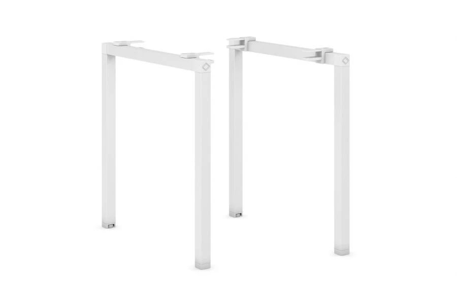 Set of edge supports for single worktop, Art. No. TAR001