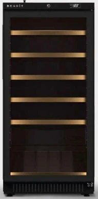 Wine cabinet BENOIT-W250