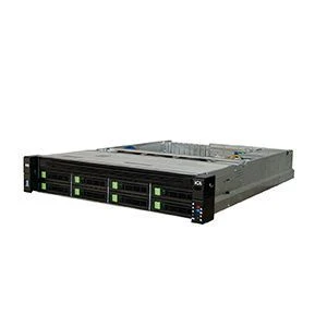 Computer electronic digital server ICL teamRAY 2082-2U-M KSHDS.466219.007-04