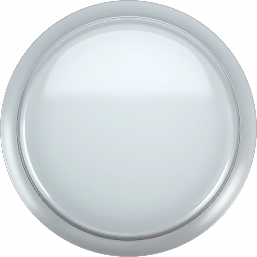 Luminaire INNOLUX 82 647 DPB-01-PP-18-WH-3K-IP65-SNR