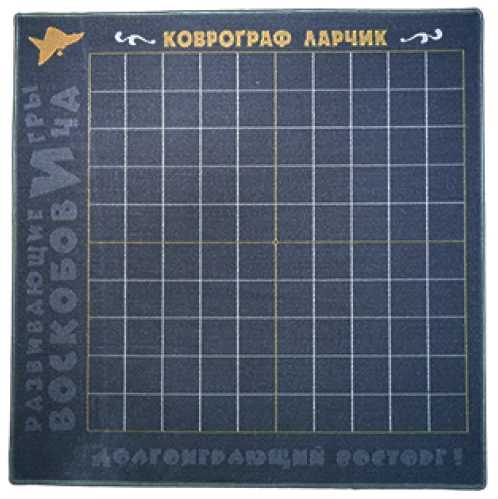 Playing board "Larchik"