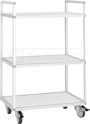 Swinging table ST-3KN