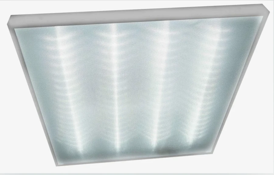 LED luminaire VS-SVO-32-5K-02-01