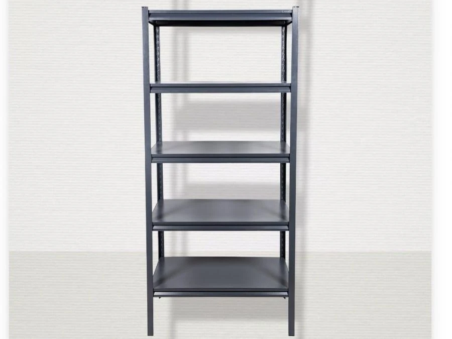Sectional shelf insert type IN