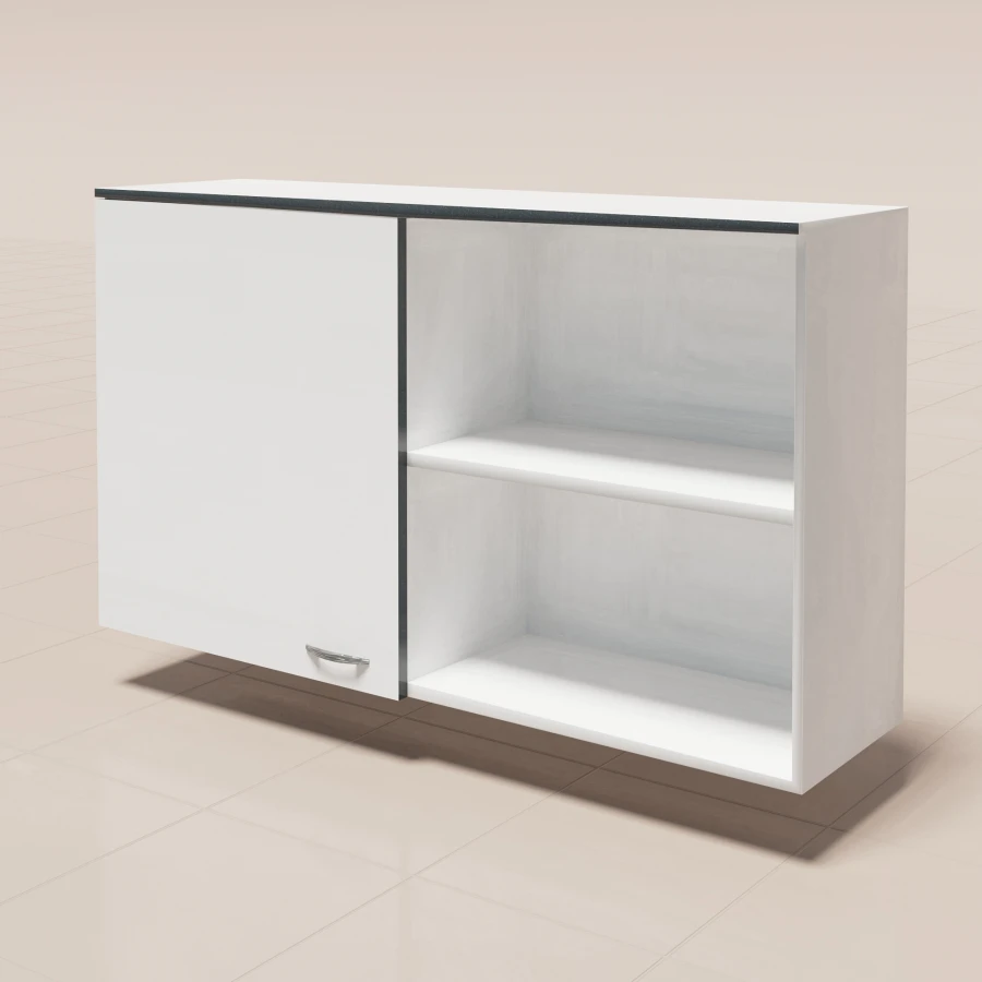 Hinged cupboard ??