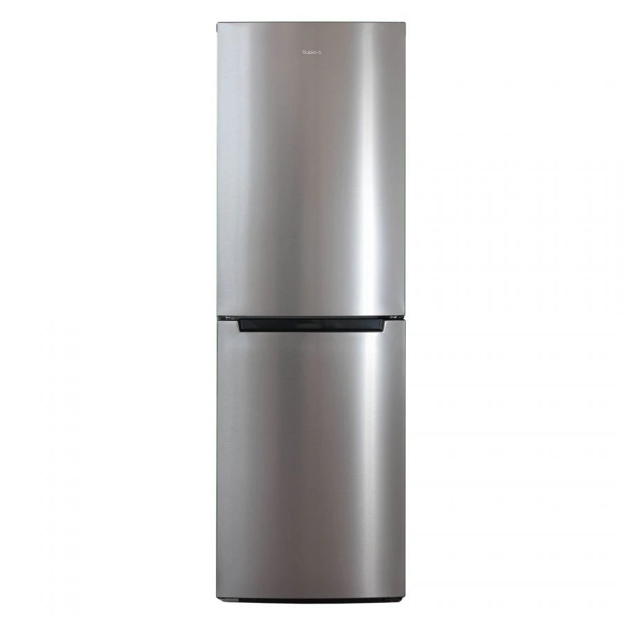Refrigerator-freezer "Biryusa I840NF"