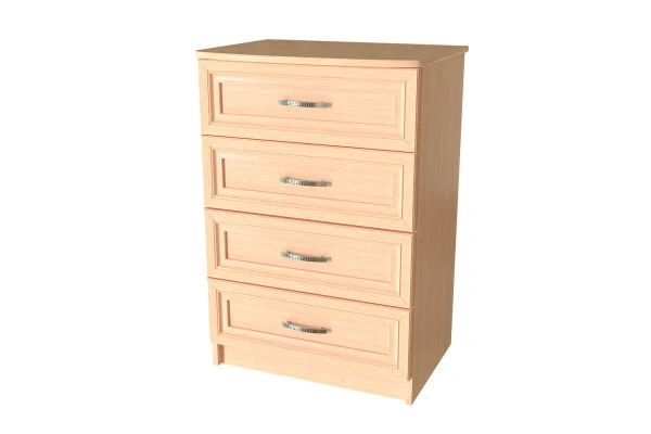 Dresser KM "Vesna 600"
