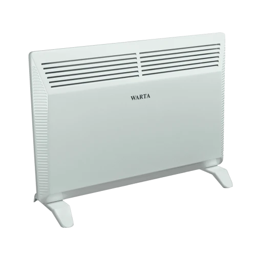 Electric convector, "Warta" trade mark, model WHC-1500 M