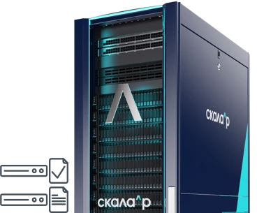 SKALA-R Module of monitoring and registration extension (????.466535.003-267)