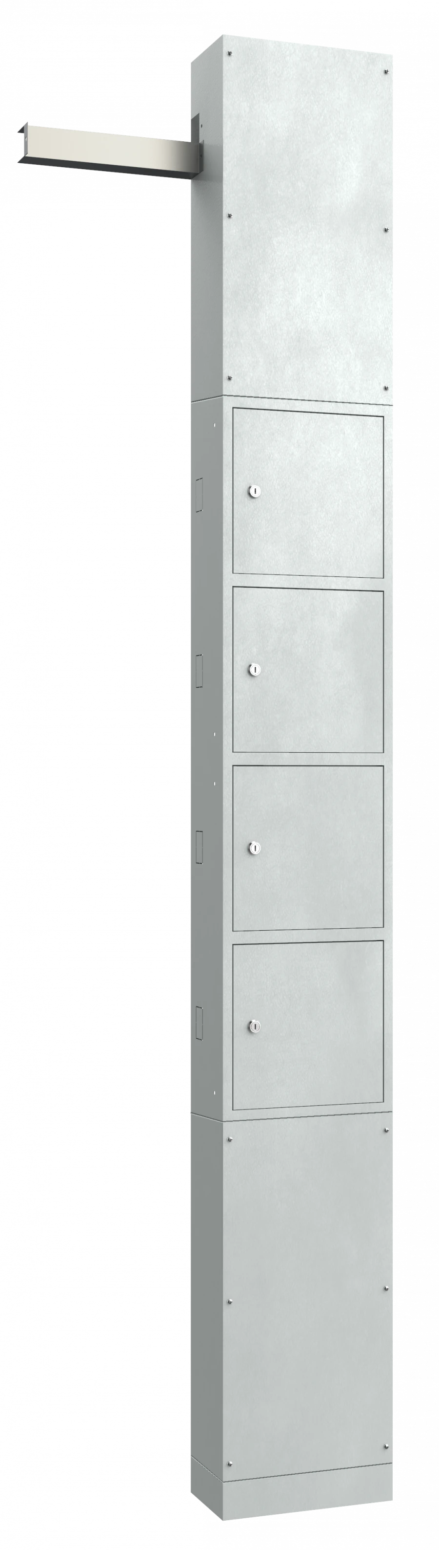 IND-KSS-1 KSS box