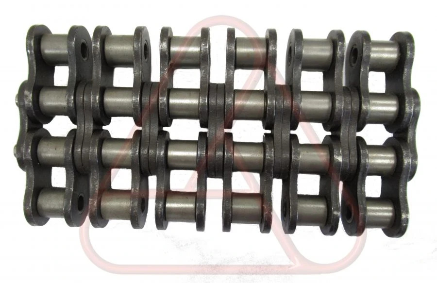 Drive roller chain of high strength and accuracy 6NP-38,1
