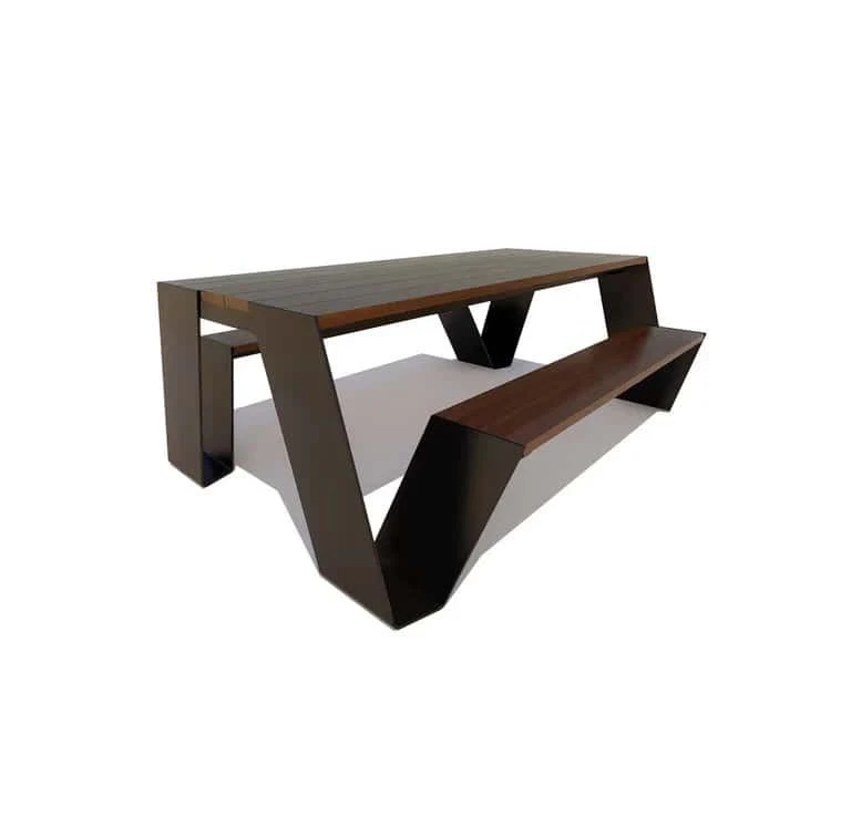Set of street furniture "Rzhev" article 77191