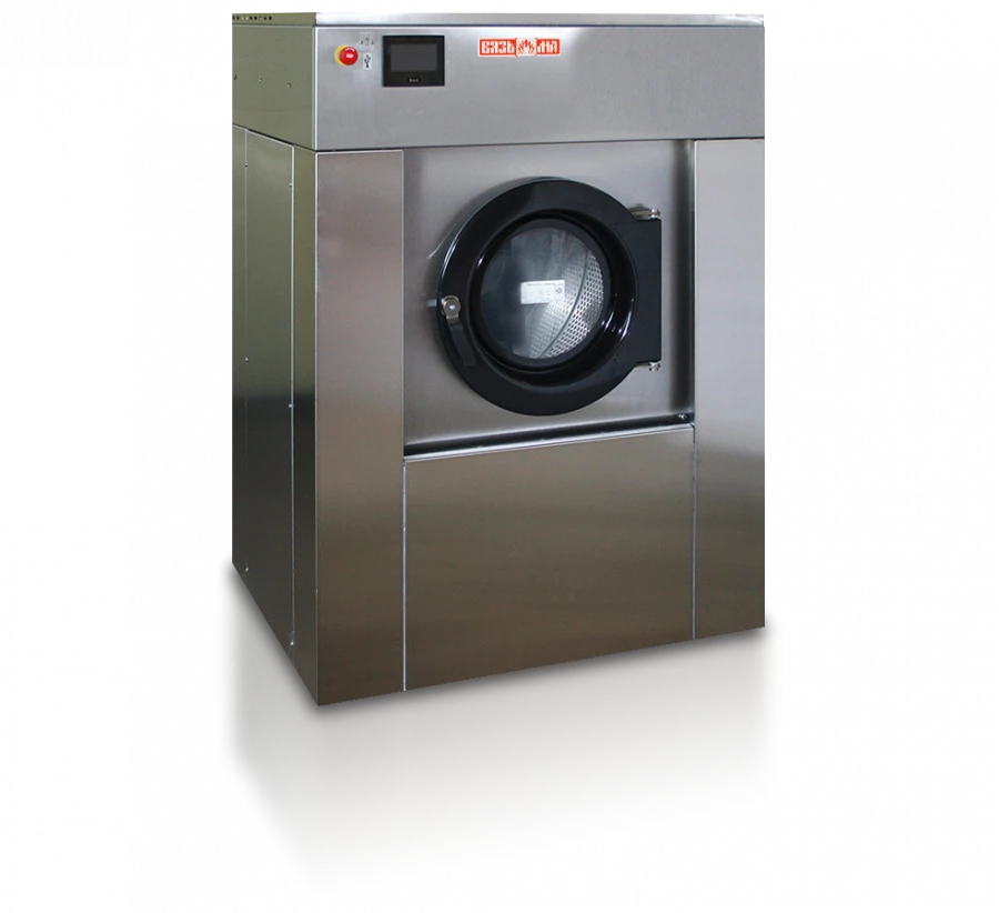 Washing and wringing machine ??-15P (??-15P.22241)
