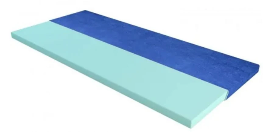 Medical anti-decubitus single-section mattress MET MM-110