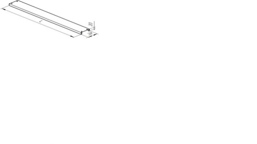Lid 60*915