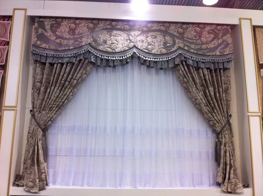 Decorative panel