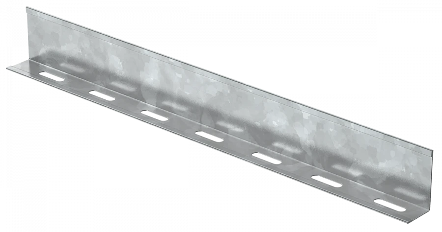CLM50D-RP-085-30-HDZ Partition wall h=85mm L3000 HDZ IEK