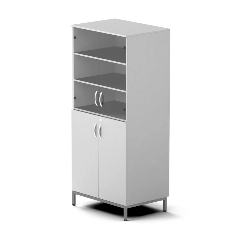 Cupboard for teaching aids, SHUP