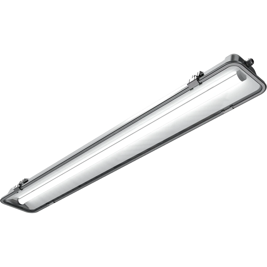 LED luminaire INOX LED 50
