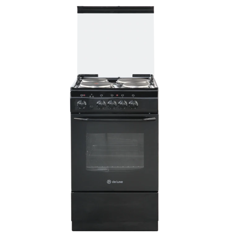 Household electric cooker 5004.13e(cr)-001