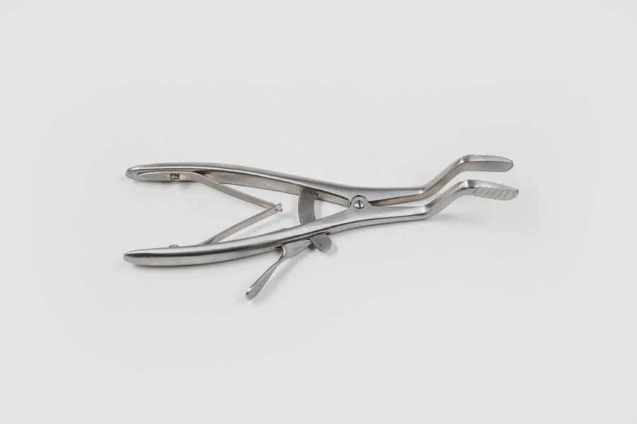 VZ-R-15 Expander with cremalier, length 190 mm.