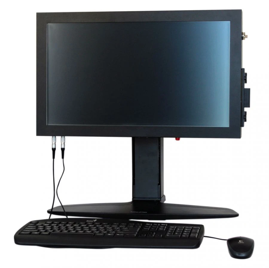 Monoblock PC FGUP "NPP "Gamma" Gamma MB-16-01 SVT