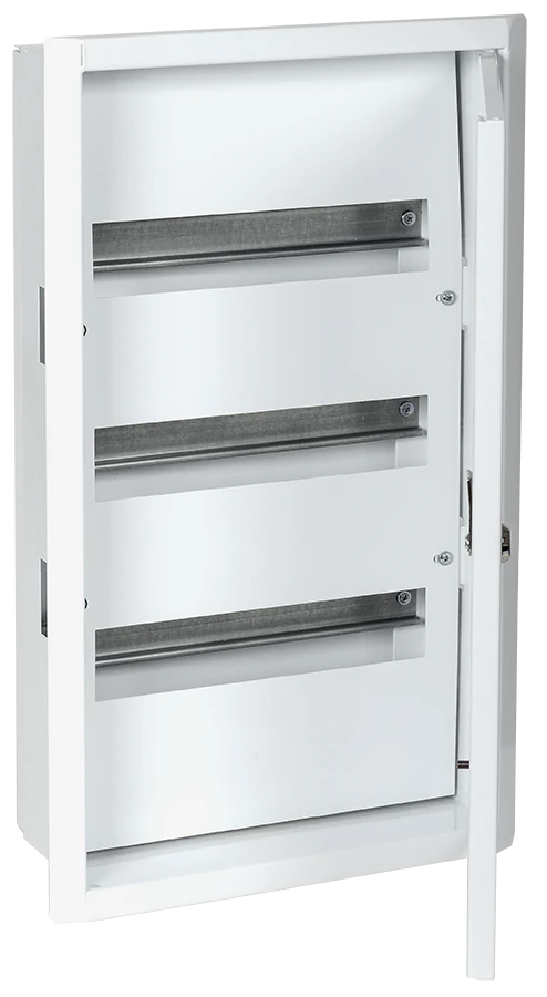 MKM14-V-36-31-TW TITAN 3 Metal enclosure. ShchRv-36 (540?310?120) IP31 white IEK