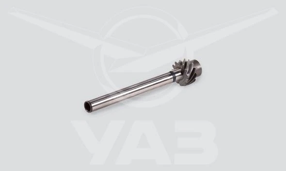 DRIVE OF OIL PUMP 406.1011200-20