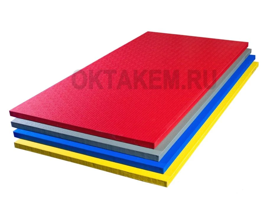 Sports mat