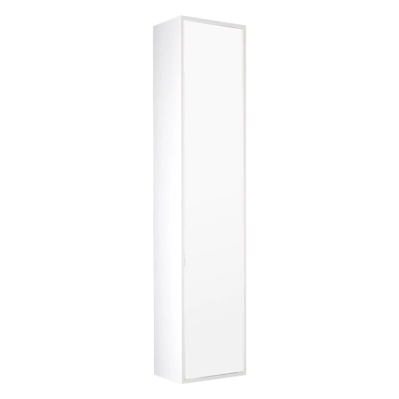 Cabinet - column Aquaton Rimini suspended white 1A134603RN0101.A134.6.03R.N01.0