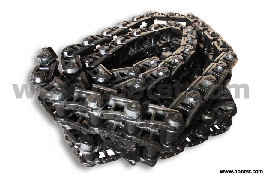 Caterpillar chain TZh25-22-100SB