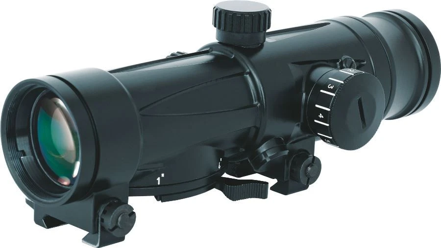 Sight for sporting and hunting weapons Shvabe PSU JSC "Refinery" Russia